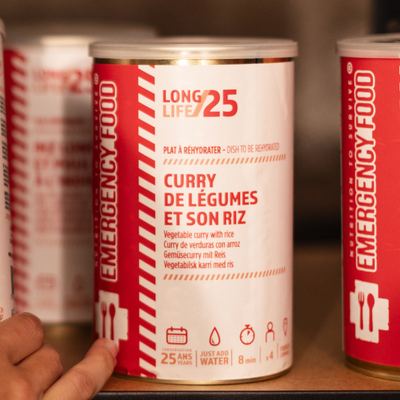 Notre savoir-faire présenté sur TV7 dans le cadre du manuel “Tous responsables”