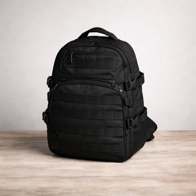 Government Survival Kit: What does the official bag really contain?