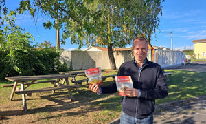 Ouest-France parle de nous | Emergency Food