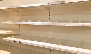 Pénurie alimentaire en France : comprendre les risques et s’y préparer