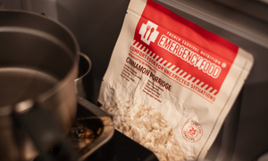 Kit de survie 72h : composer un sac d’évacuation efficace en 3 jours