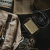 Ration de combat : fonctionnement vs rations civiles