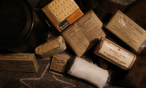 Ration Militaire : Composition, menus, calories et limites pour un usage civil