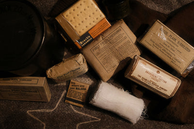 Ration Militaire : Composition, menus, calories et limites pour un usage civil
