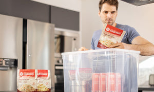 Ration de survie 25 ans : Comment fonctionnent ces rations longue durée ?