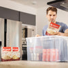 Ration de survie 25 ans : Comment fonctionnent ces rations longue durée ?