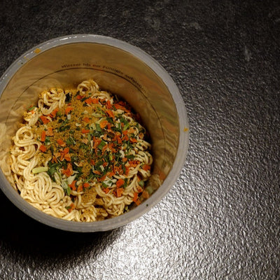 RTL parle de nous | Emergency Food