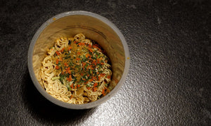 RTL parle de nous | Emergency Food