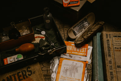 Ration Militaire Française (RCIR) : Guide Complet et Formats 24h, 48h, 72h