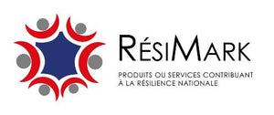 Label RésiMark